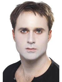 ZOMBIE LATEX &amp; FACE PAINT KIT - Side