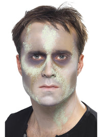 ZOMBIE LATEX &amp; FACE PAINT KIT
