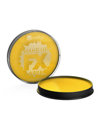 MAKE-UP FX CREME, YELLOW - Back