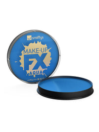 MAKE-UP FX CREME, ROYAL BLUE - Side