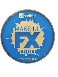 MAKE-UP FX CREME, ROYAL BLUE - Front
