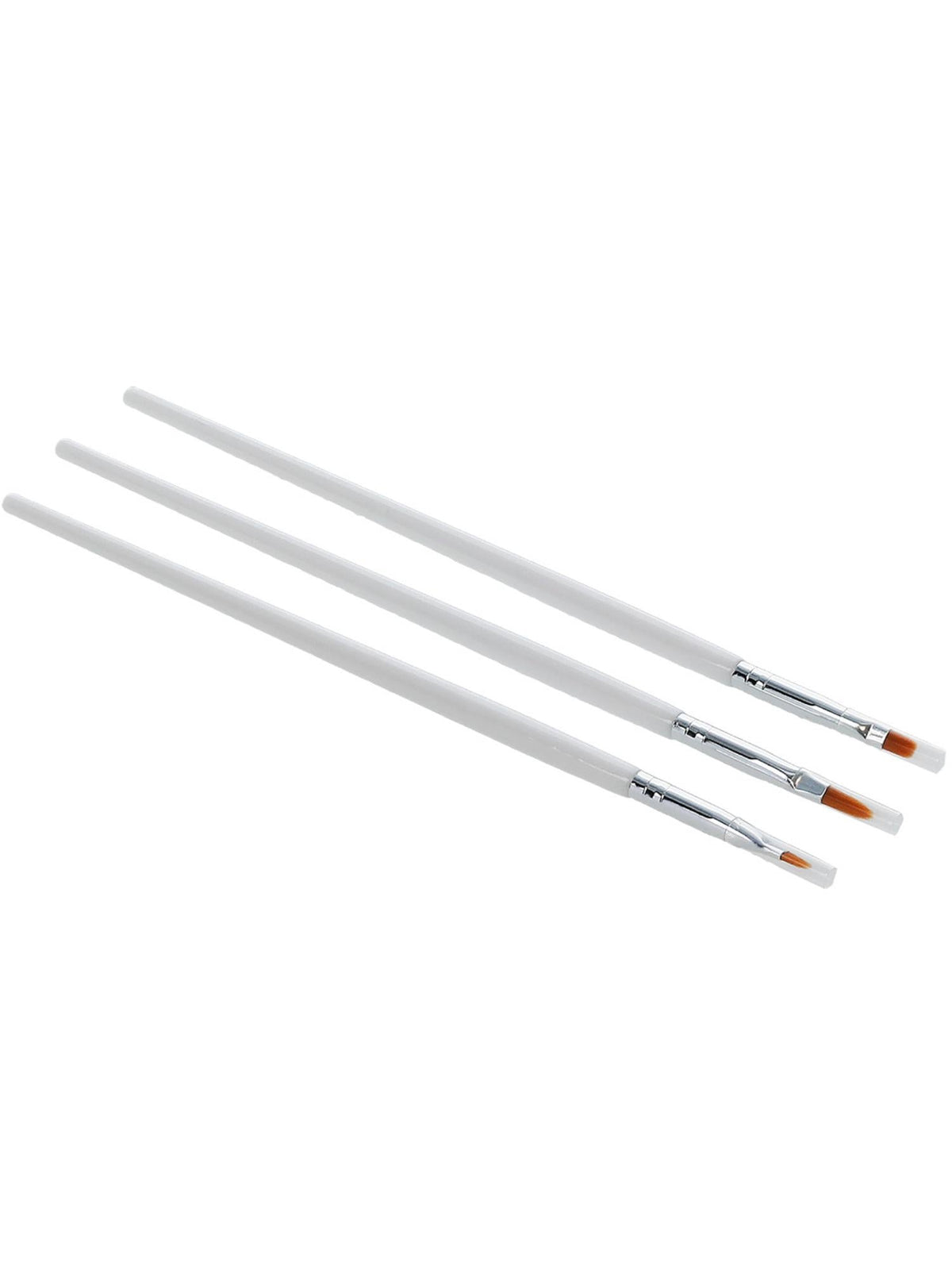BRUSH SET - Side