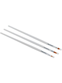 BRUSH SET - Side