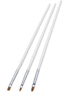 BRUSH SET - Front