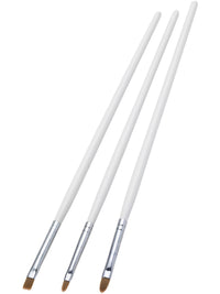 BRUSH SET - Front