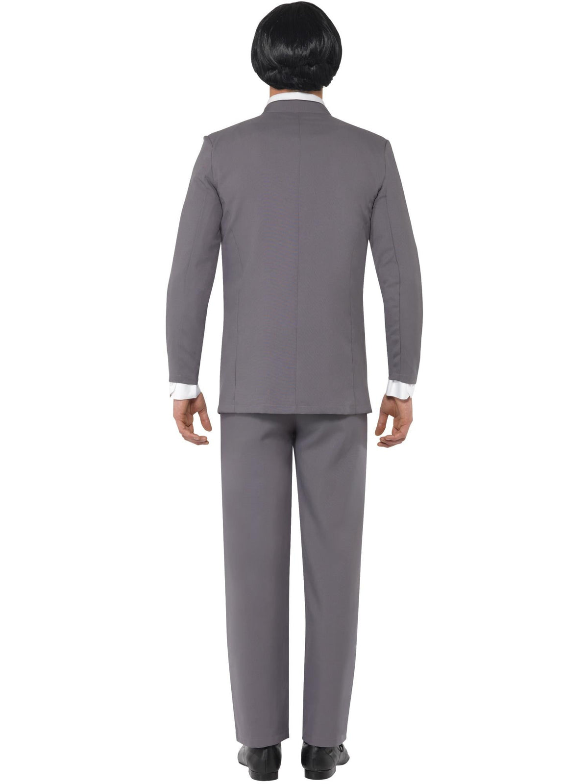 FAB FOUR ICONIC COSTUME, ADULT - Side