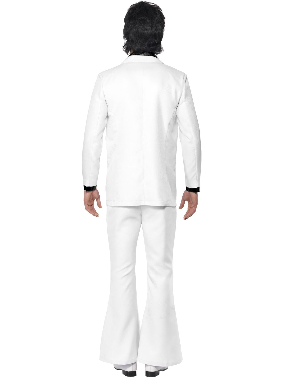 70S SUIT COSTUME, ADULT - Side