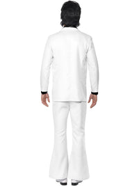 70S SUIT COSTUME, ADULT - Side