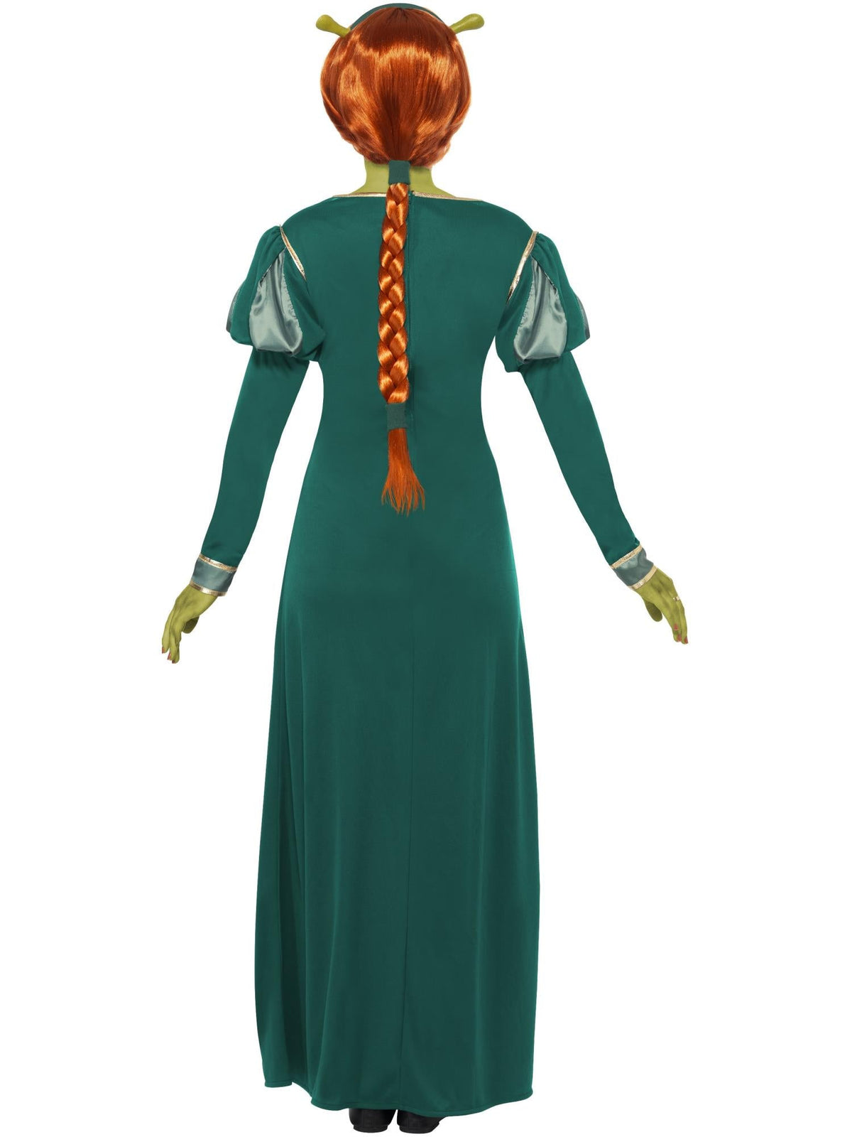 SHREK FIONA COSTUME, ADULT - M - Side