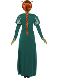 SHREK FIONA COSTUME, ADULT - M - Side