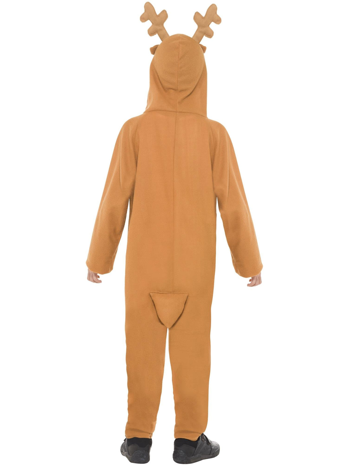 REINDEER ALL IN ONE COSTUME - L - Packaging