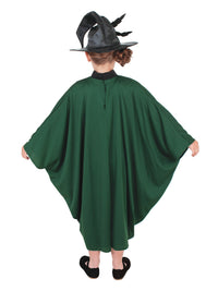 PROFESSOR MCGONAGALL ROBE, CHILD - 9 Plus - Packaging