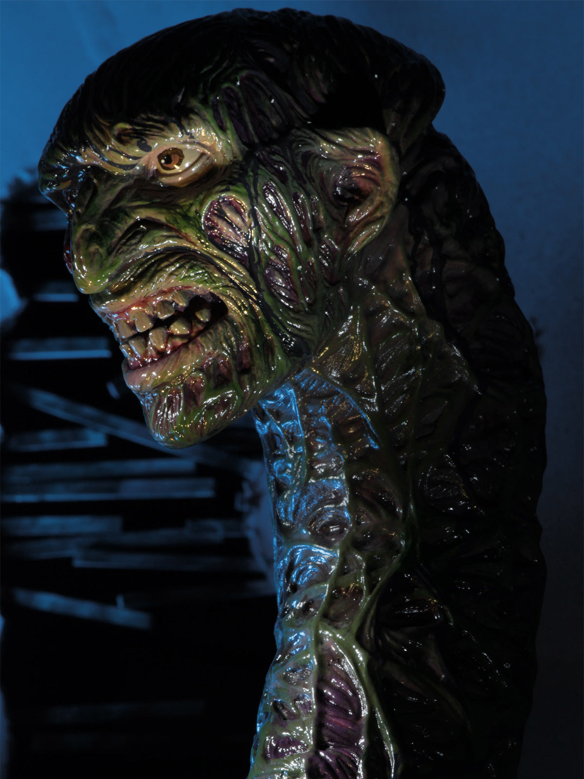 NIGHTMARE ON ELM STREET DELUXE ACCESSORY PACK