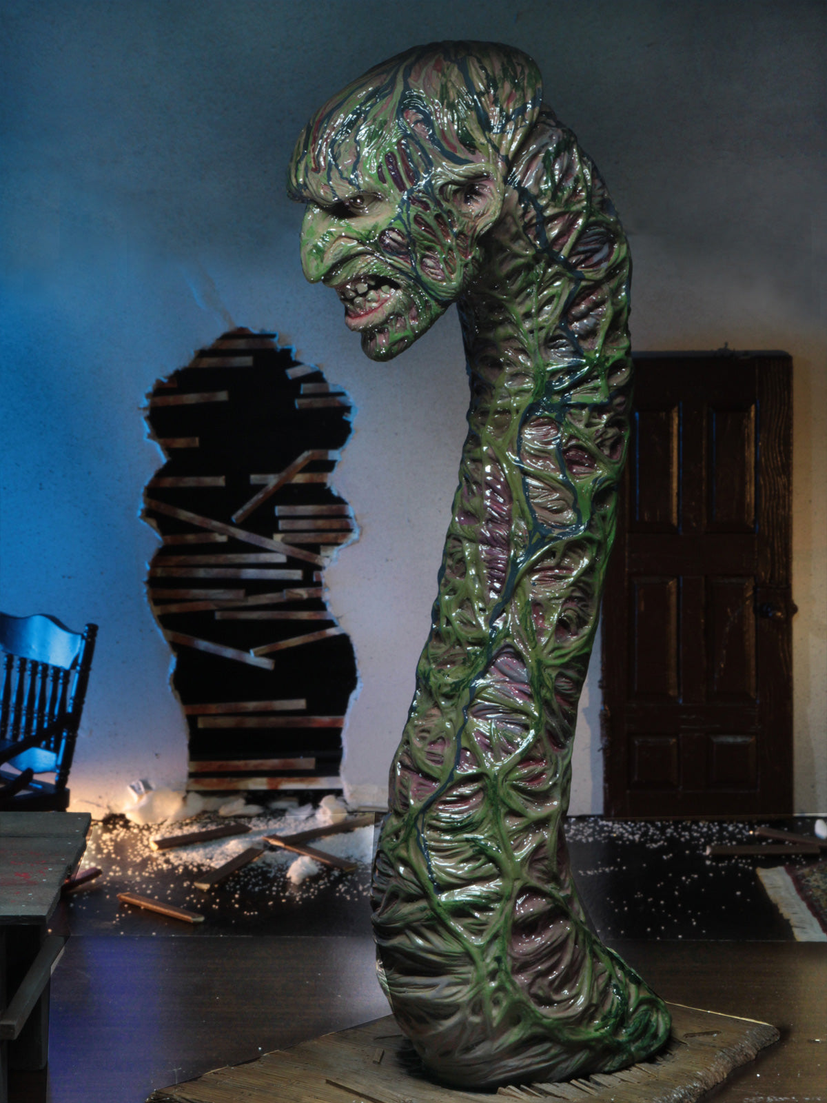 NIGHTMARE ON ELM STREET DELUXE ACCESSORY PACK