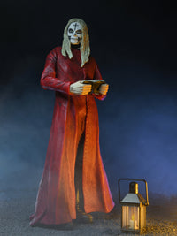 HOUSE OF 1000 CORPSES - OTIS RED ROBE 20TH ANN. 7" FIGURE - Back