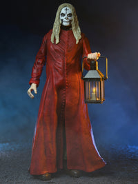 HOUSE OF 1000 CORPSES - OTIS RED ROBE 20TH ANN. 7" FIGURE - Side