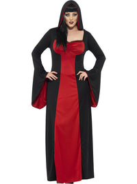 DARK TEMPTRESS COSTUME