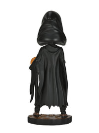 GHOST FACE WITH PUMPKIN HEAD KNOCKER - Packaging
