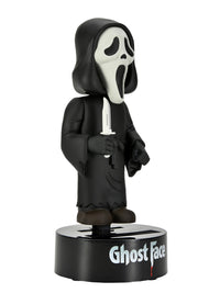 SCREAM! GHOST FACE - BODY KNOCKER - Side