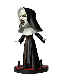 THE NUN HEAD KNOCKER FROM THE CONJURING, NECA - Back