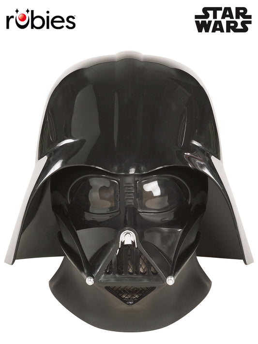 DARTH VADER COLLECTOR'S HELMET - ADULT - Front