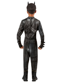 BATMAN 'THE BATMAN' CLASSIC COSTUME, CHILD - Packaging