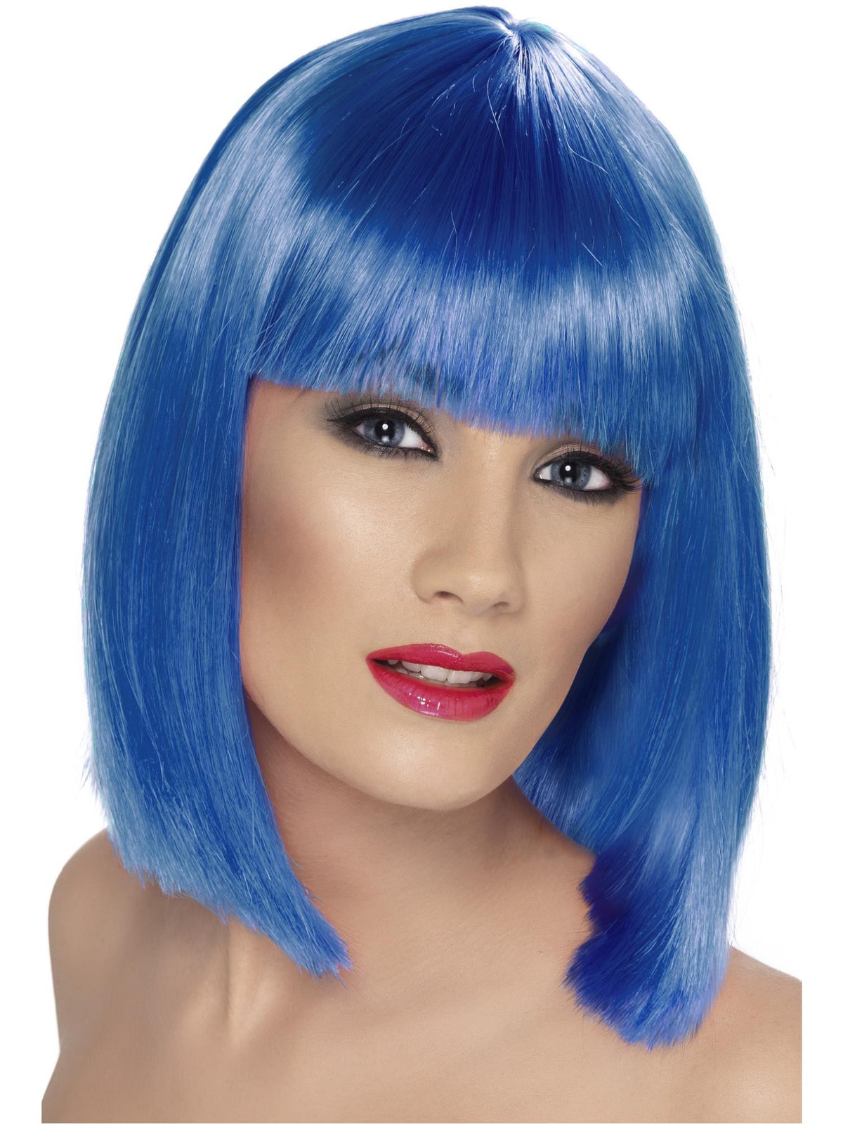 DESIRE WIG, ADULT - Packaging