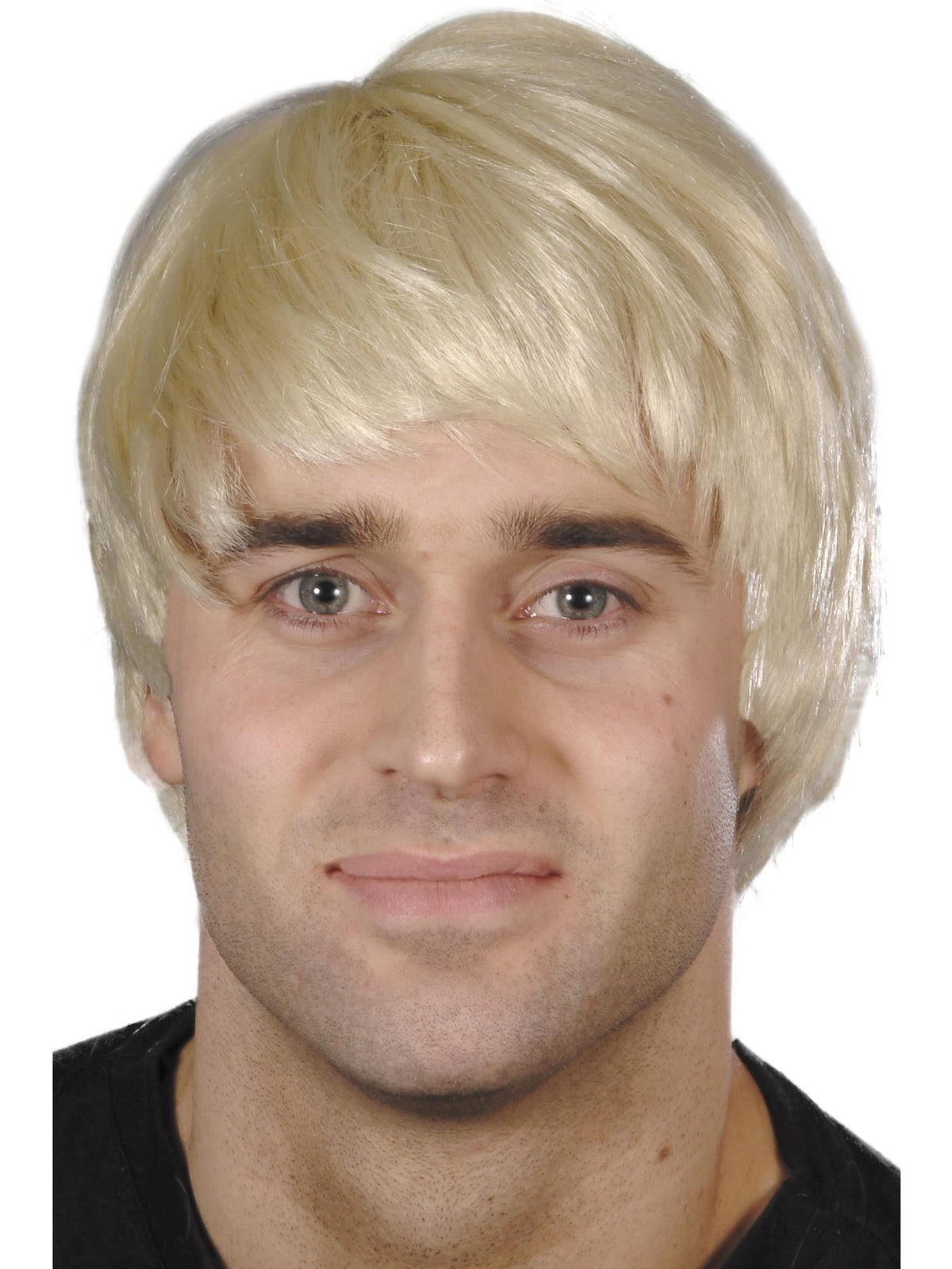 GUY SHORT WIG, ADULT
