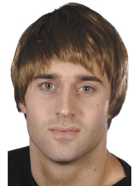 GUY SHORT WIG, ADULT