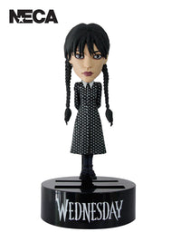 WEDNESDAY - BODY KNOCKER - Front