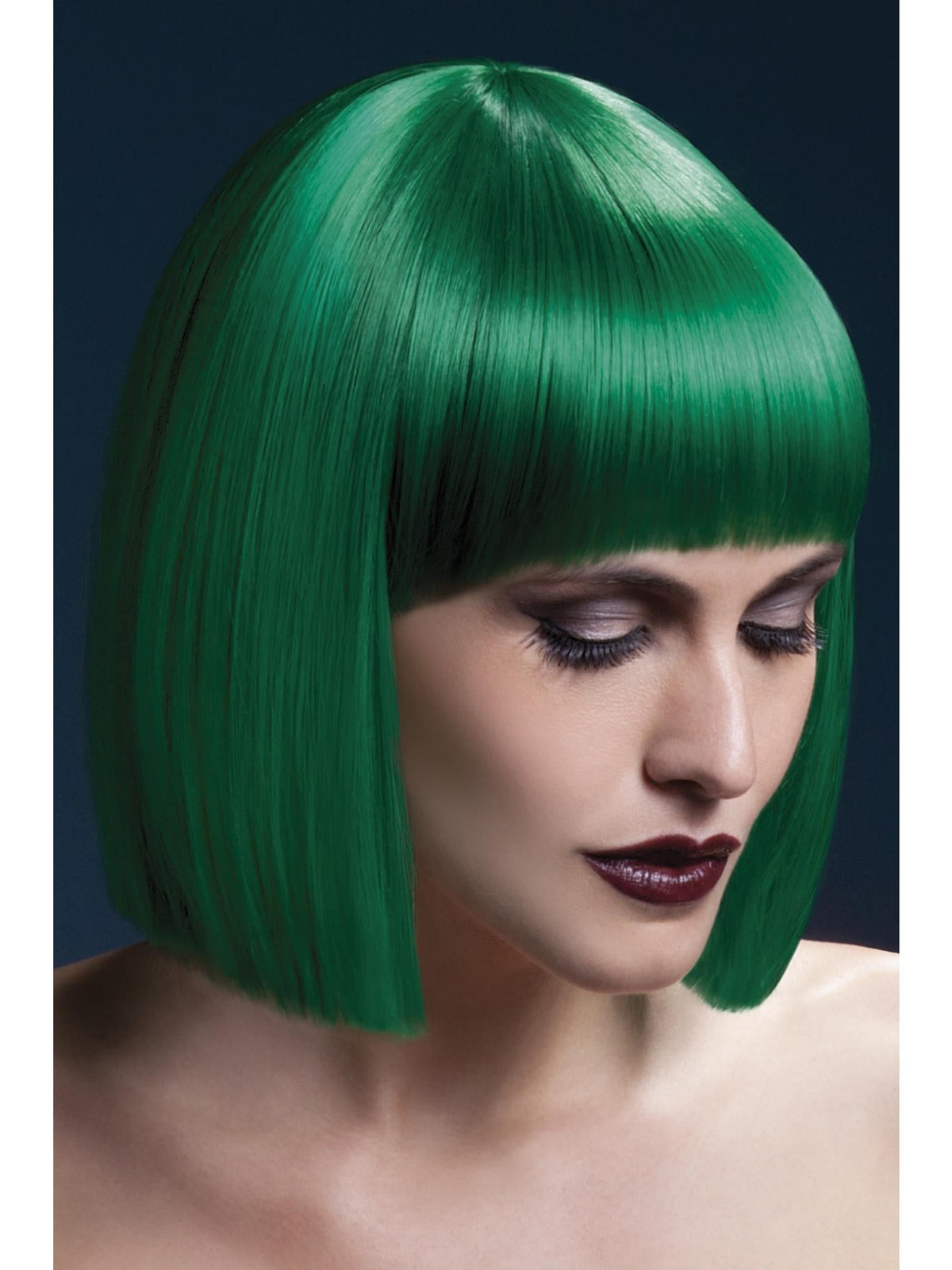 FEVER LOLA WIG, ADULT
