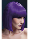 FEVER LOLA WIG, ADULT - Front