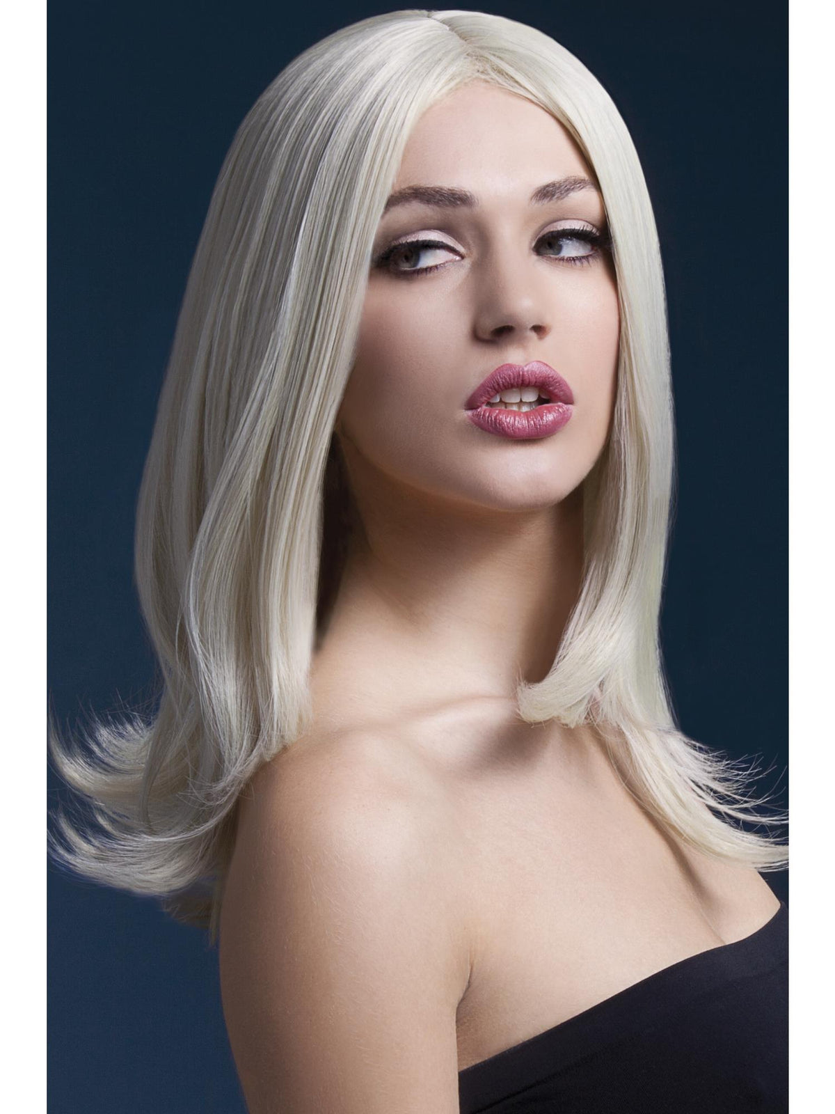 FEVER SOPHIA WIG - Blonde - Packaging