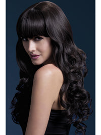 FEVER ISABELLE WIG - Blonde - Back