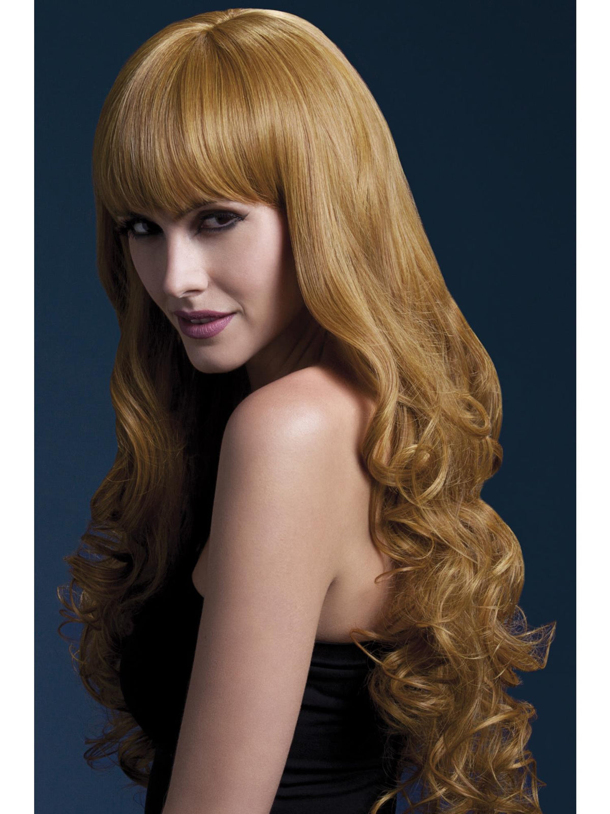 FEVER ISABELLE WIG - Blonde