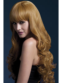 FEVER ISABELLE WIG - Blonde