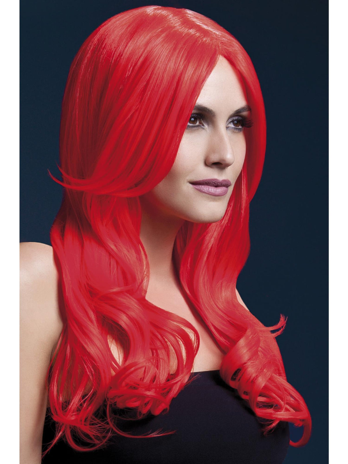FEVER KHLOE WIG, ADULT - Pastel Ombre