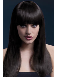 FEVER ALEXIA WIG - Blonde - Back