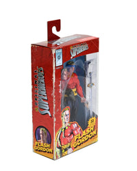 FLASH GORDON KING FEATURES 7" SCALE ACTION FIGURE