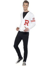 GREASE RYDELL PREP COSTUME - M - Side