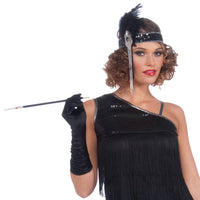 CIGARETTE HOLDER - Back