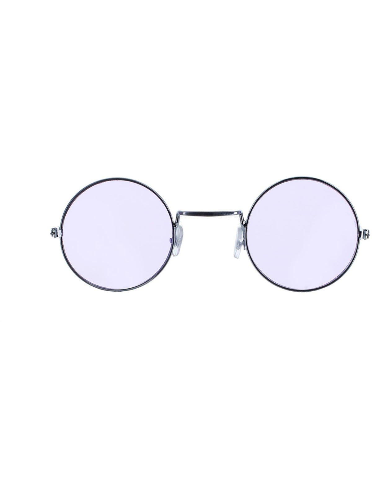 HIPPIE SPECS, PURPLE - ADULT - Packaging