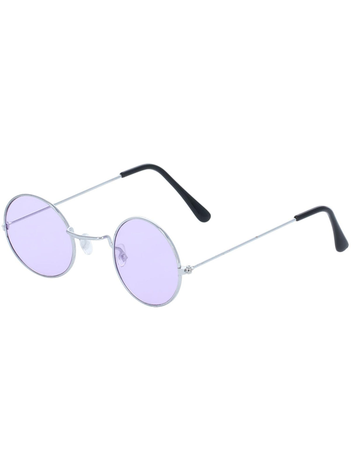 HIPPIE SPECS, PURPLE - ADULT - Side