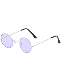 HIPPIE SPECS, PURPLE - ADULT - Side