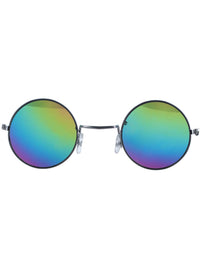HIPPIE SPECS MIRRORED, ADULT - Packaging