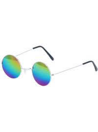 HIPPIE SPECS MIRRORED, ADULT - Side
