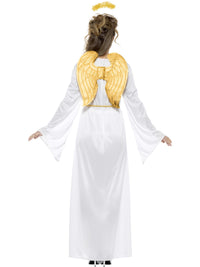 ANGEL GABRIEL COSTUME - L-XL