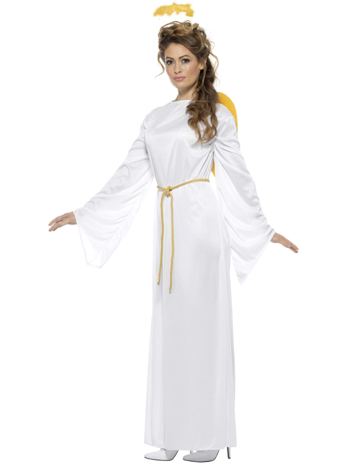 ANGEL GABRIEL COSTUME - L-XL - Packaging