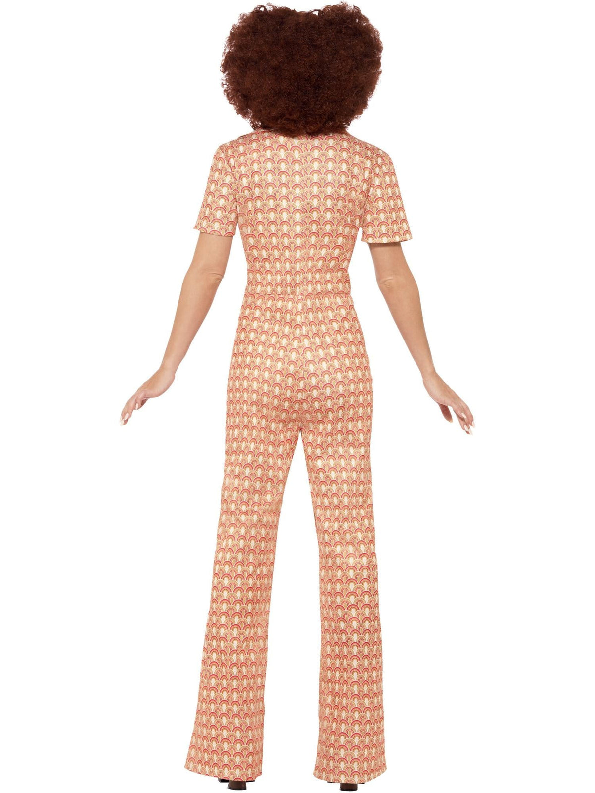 70S CHIC COSTUME, ADULT - Side