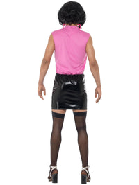 QUEEN, BREAK FREE HOUSEWIFE - L - Packaging